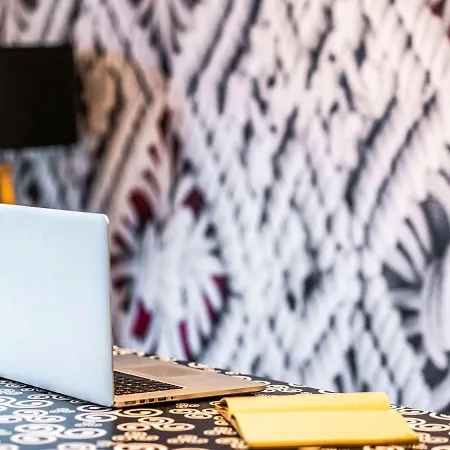 Hotel Ibis Styles Saint Brieuc Plerin