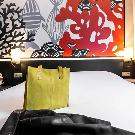 Ibis Styles Saint Brieuc 3*