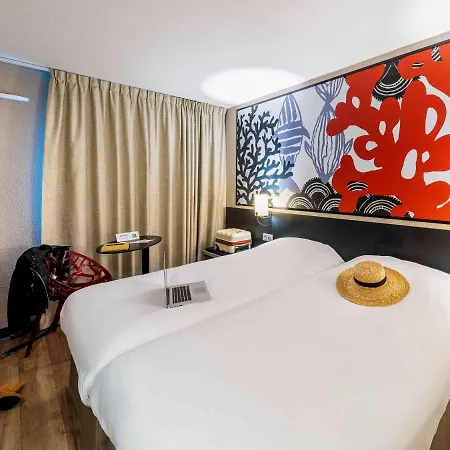 Ibis Styles Saint Brieuc Plérin