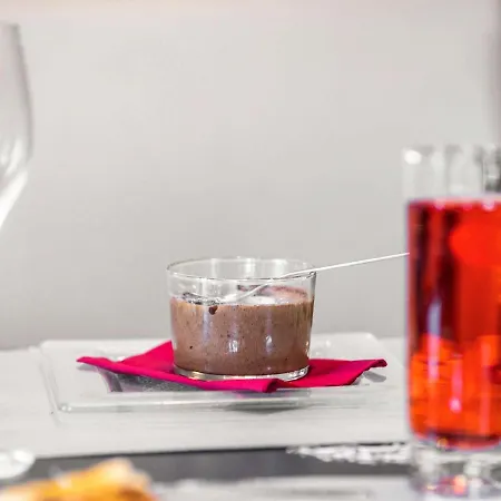 Отель Ibis Styles Saint Brieuc Плерен