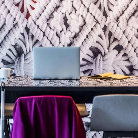 Ibis Styles Saint Brieuc 3*