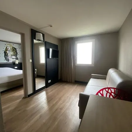 Ibis Styles Saint Brieuc Ξενοδοχείο Plérin