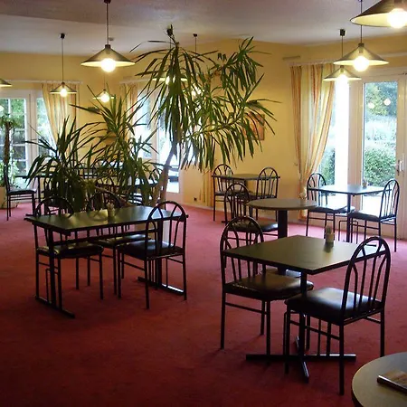 Ξενοδοχείο Ibis Styles Saint Brieuc 3*
