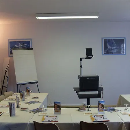 Ibis Styles Saint Brieuc