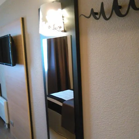 Ibis Styles Saint Brieuc Отель